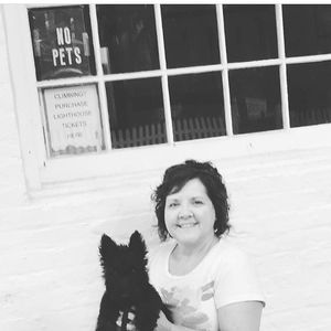 Meet your Posher, Paula